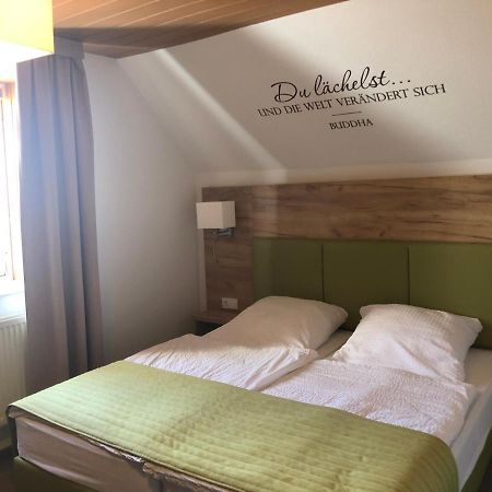 Adam'S Schuetzenhof Otel Hornburg  Dış mekan fotoğraf