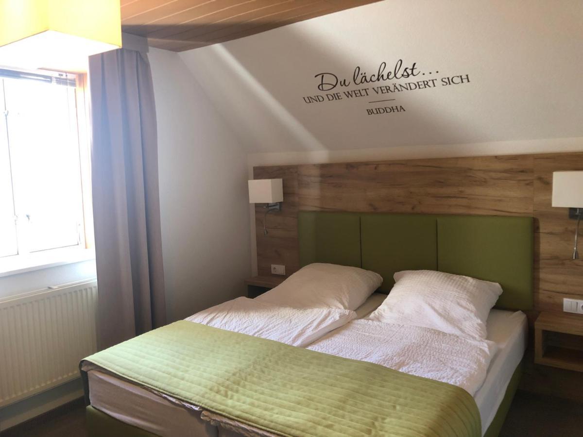 Adam'S Schuetzenhof Otel Hornburg  Dış mekan fotoğraf
